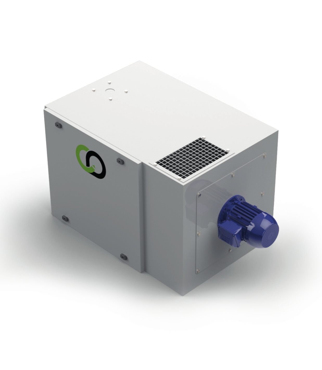 CAPTAIR filtration unit BHS-H