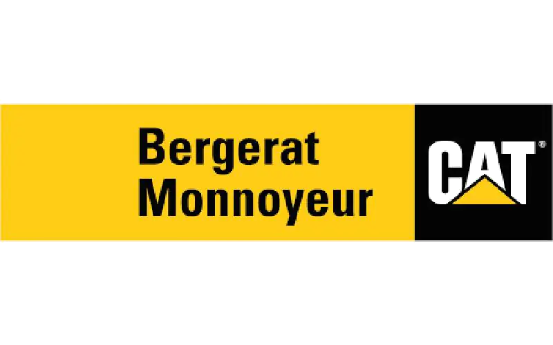 Bergerat Monnoyeur